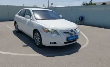 Toyota Camry 2007 года за 7 000 000 тг. в Шымкент фото 2