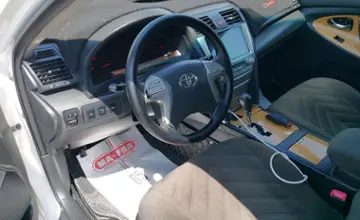 Toyota Camry 2007 года за 7 000 000 тг. в Шымкент фото 5