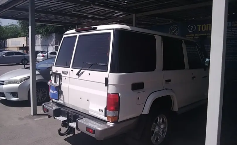 Toyota Land Cruiser 2010 года за 18 500 000 тг. в Алматы фото 5