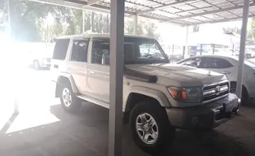 Toyota Land Cruiser 2010 года за 18 500 000 тг. в Алматы фото 3