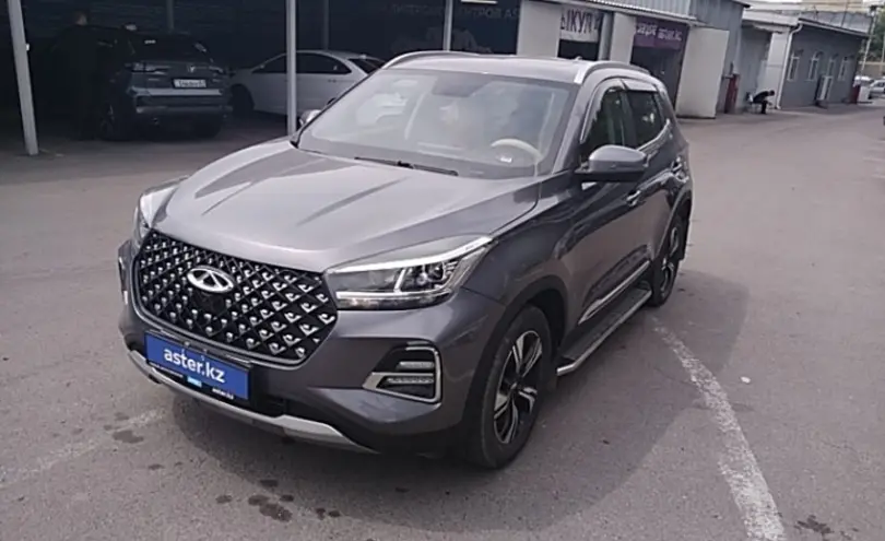 Chery Tiggo 4 Pro 2023 года за 6 200 000 тг. в Алматы