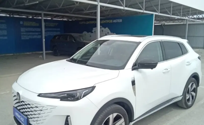 Changan CS55PLUS 2024 года за 10 000 000 тг. в Кызылорда