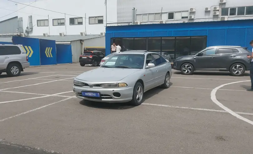 Mitsubishi Galant 1993 года за 1 000 000 тг. в Алматы
