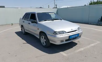 LADA (ВАЗ) 2115 2011 года за 1 800 000 тг. в Шымкент фото 2