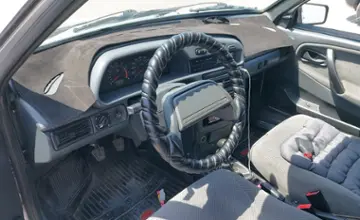 LADA (ВАЗ) 2115 2011 года за 1 800 000 тг. в Шымкент фото 5