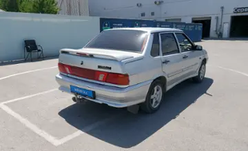 LADA (ВАЗ) 2115 2011 года за 1 800 000 тг. в Шымкент фото 3