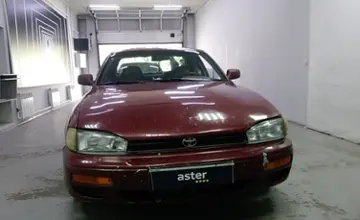 Toyota Camry 1993 года за 2 000 000 тг. в Павлодар фото 2