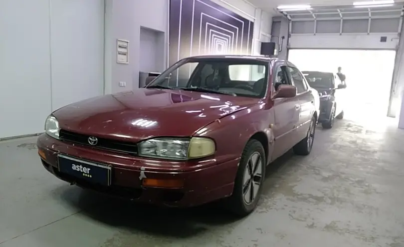 Toyota Camry 1993 года за 2 000 000 тг. в Павлодар