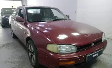 Toyota Camry 1993 года за 2 000 000 тг. в Павлодар фото 3