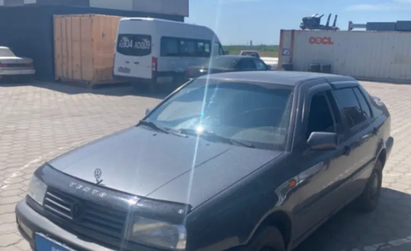 Volkswagen Vento 1993 года за 1 500 000 тг. в Караганда