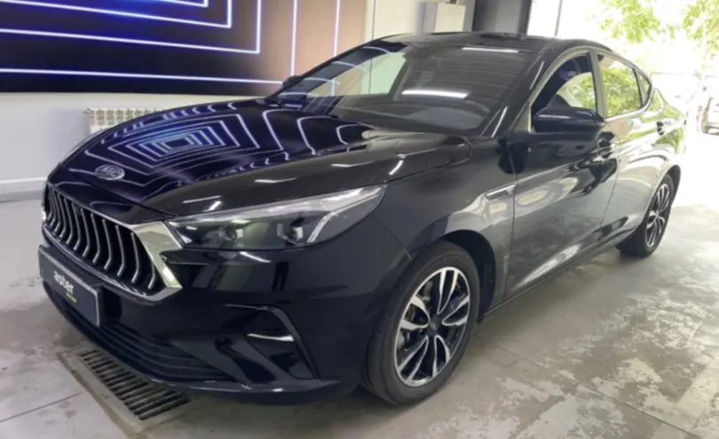 JAC J7 2023 года за 6 500 000 тг. в Павлодар