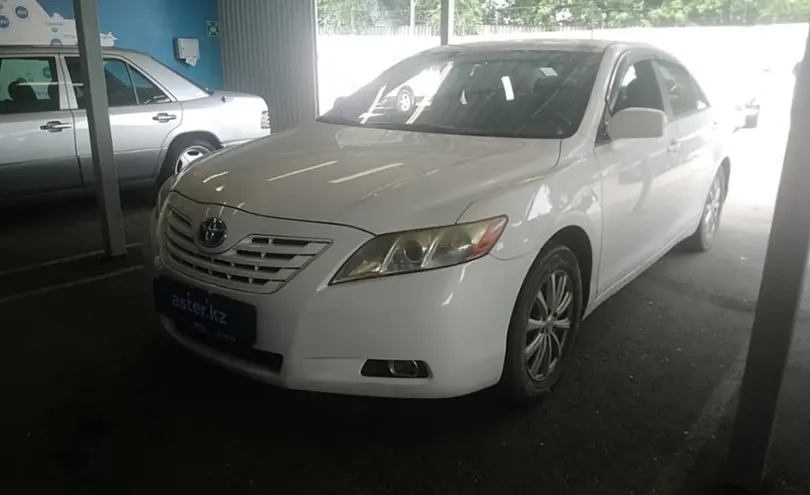 Toyota Camry 2008 года за 5 000 000 тг. в Алматы