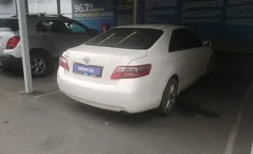 Toyota Camry 2008 года за 5 000 000 тг. в Алматы