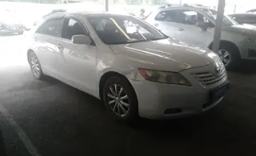 Toyota Camry 2008 года за 5 000 000 тг. в Алматы фото 3