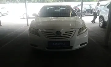 Toyota Camry 2008 года за 5 000 000 тг. в Алматы фото 2