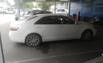 Toyota Camry 2008 года за 5 000 000 тг. в Алматы фото 4