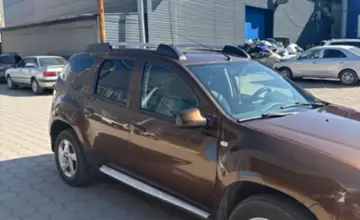Renault Duster 2013 года за 4 700 000 тг. в Караганда фото 4
