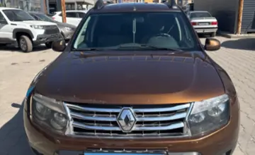 Renault Duster 2013 года за 4 700 000 тг. в Караганда фото 2