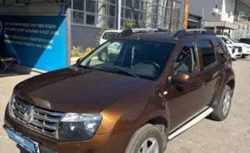 Renault Duster 2013 года за 4 700 000 тг. в Караганда фото 1