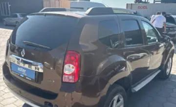 Renault Duster 2013 года за 4 700 000 тг. в Караганда