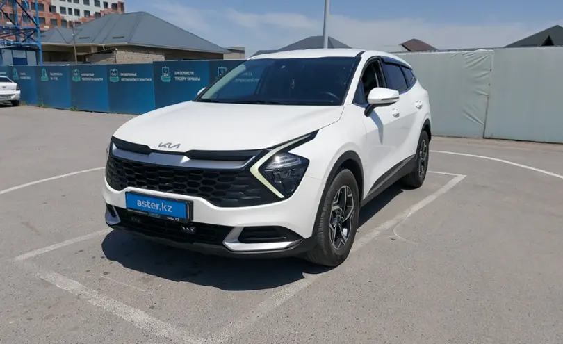 Kia Sportage 2023 года за 11 500 000 тг. в Шымкент