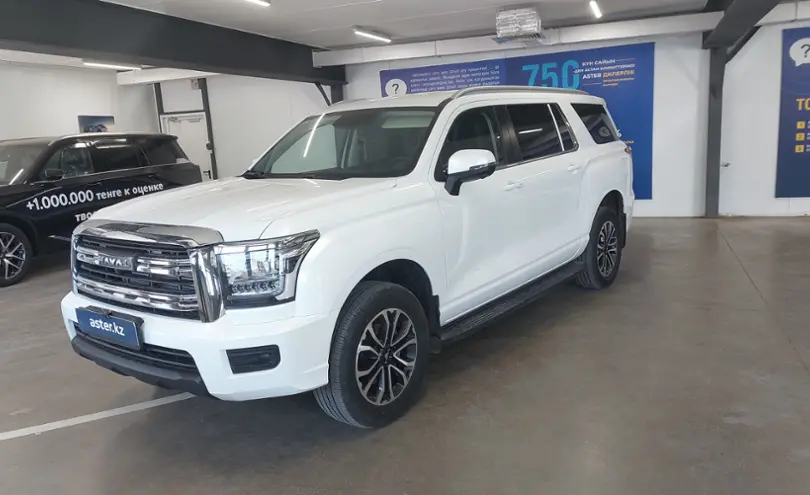 Haval H5 2023 года за 14 000 000 тг. в Астана