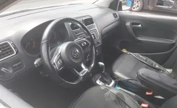 Volkswagen Polo 2020 года за 6 000 000 тг. в Алматы фото 5