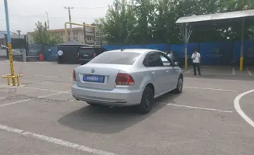 Volkswagen Polo 2020 года за 6 000 000 тг. в Алматы фото 3