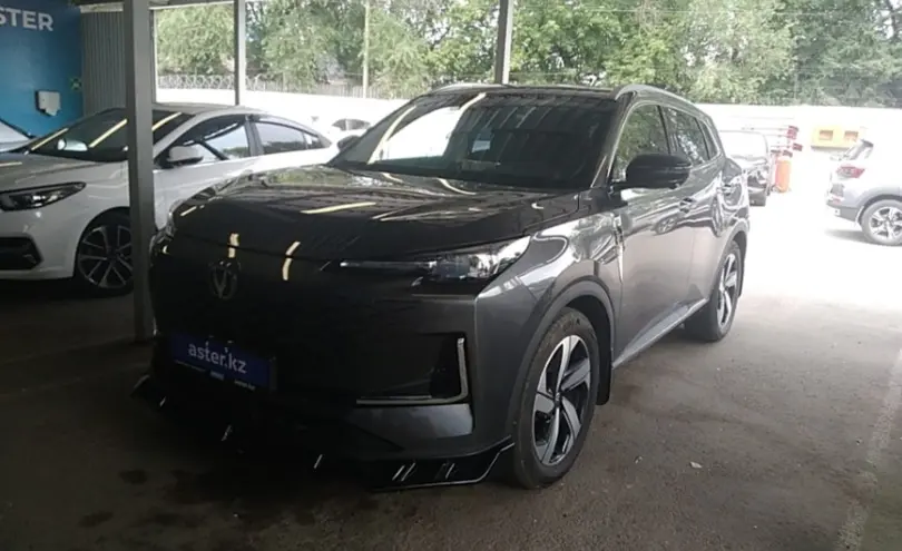 Changan CS55PLUS 2024 года за 10 500 000 тг. в Алматы