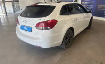 Chevrolet Cruze 2014 года за 3 700 000 тг. в Астана