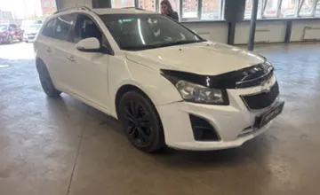 Chevrolet Cruze 2014 года за 3 700 000 тг. в Астана фото 3