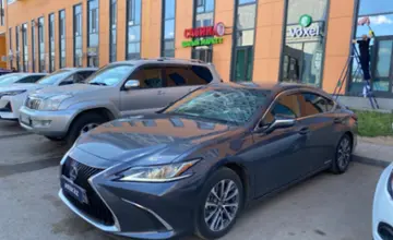 Lexus ES 2021 года за 18 000 000 тг. в Астана фото 1