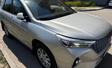 Haval M6 2023 года за 8 500 000 тг. в Астана фото 3