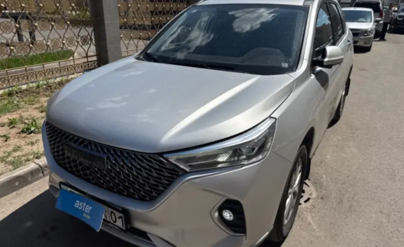 Haval M6 2023 года за 8 500 000 тг. в Астана