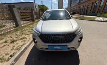 Haval M6 2023 года за 8 500 000 тг. в Астана фото 2