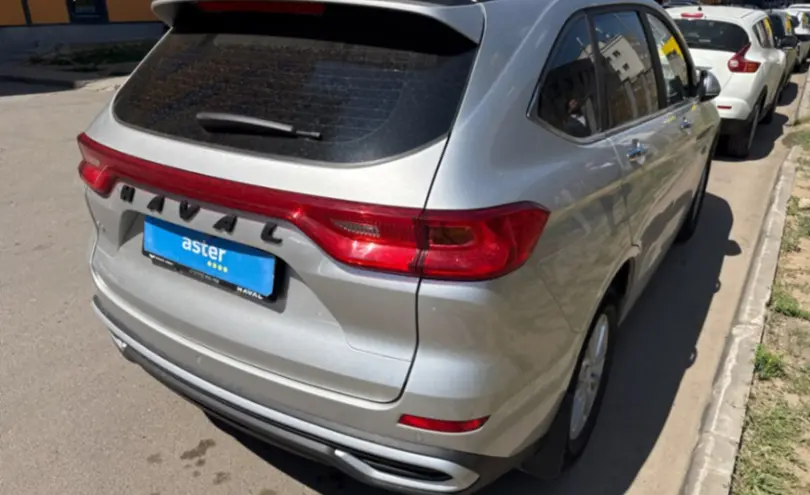 Haval M6 2023 года за 8 500 000 тг. в Астана фото 5