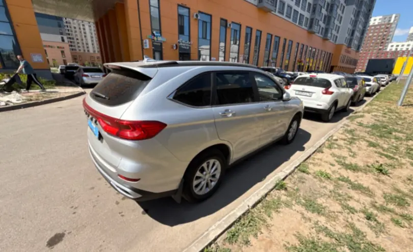 Haval M6 2023 года за 8 500 000 тг. в Астана фото 4