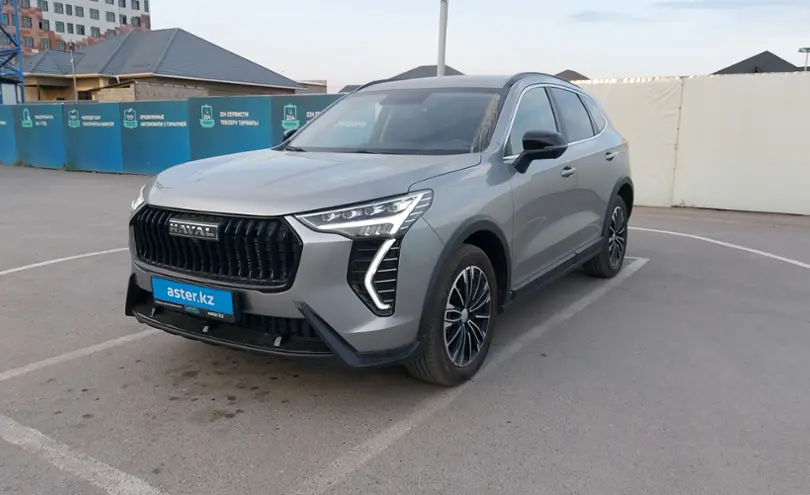 Haval Jolion 2024 года за 10 500 000 тг. в Шымкент