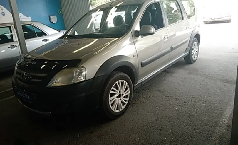 LADA (ВАЗ) Largus Cross 2020 года за 5 400 000 тг. в Алматы