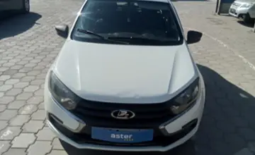 LADA (ВАЗ) Granta 2020 года за 4 000 000 тг. в Караганда фото 2