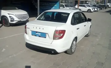 LADA (ВАЗ) Granta 2020 года за 4 000 000 тг. в Караганда