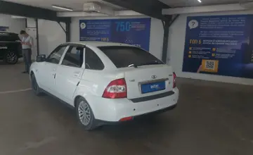 LADA (ВАЗ) Priora 2015 года за 3 500 000 тг. в Астана фото 4