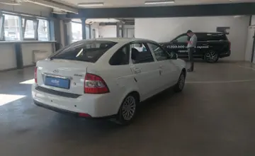LADA (ВАЗ) Priora 2015 года за 3 500 000 тг. в Астана фото 3