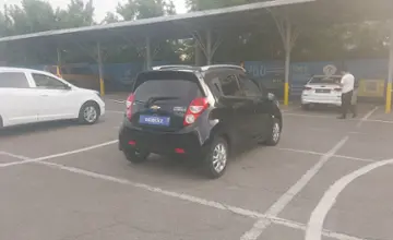 Chevrolet Spark 2023 года за 4 400 000 тг. в Алматы фото 3