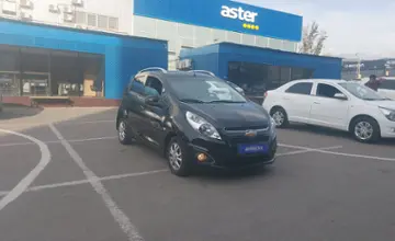Chevrolet Spark 2023 года за 4 400 000 тг. в Алматы фото 2