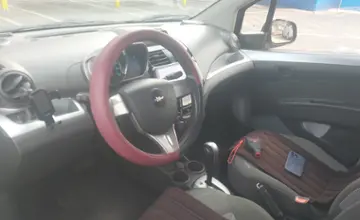 Chevrolet Spark 2023 года за 4 400 000 тг. в Алматы фото 5