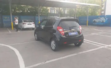 Chevrolet Spark 2023 года за 4 400 000 тг. в Алматы фото 4