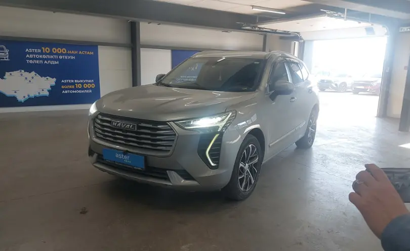 Haval Jolion 2022 года за 8 000 000 тг. в Астана