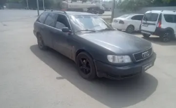 Audi A6 1995 года за 2 000 000 тг. в Уральск фото 3