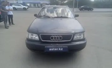 Audi A6 1995 года за 2 000 000 тг. в Уральск фото 2
